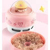 Máy hút bụi mini cầm tay tiện lợi - Đầu hút khe nhỏ, giá chỉ 114.000₫ 5