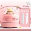 Máy hút bụi mini cầm tay tiện lợi - Đầu hút khe nhỏ, giá chỉ 114.000₫ 8