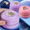 Máy hút bụi mini để bàn DaVinci - Siêu tiện lợi, không pin, phù hợp mọi không gian làm việc, chỉ 89.900₫