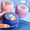 Máy hút bụi mini để bàn DaVinci - Siêu tiện lợi, không pin, phù hợp mọi không gian làm việc, chỉ 89.900₫ 2
