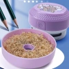 Máy hút bụi mini để bàn DaVinci - Siêu tiện lợi, không pin, phù hợp mọi không gian làm việc, chỉ 89.900₫ 5