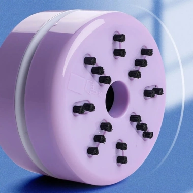 Máy hút bụi mini để bàn DaVinci - Siêu tiện lợi, không pin, phù hợp mọi không gian làm việc, chỉ 89.900₫ 6 Máy hút bụi mini để bàn DaVinci - Siêu tiện lợi, không pin, phù hợp mọi không gian làm việc, chỉ 89.900₫ 6