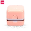 Máy Hút Bụi Mini Deli Để Bàn Cầm Tay Không Dây Nhỏ Gọn Hút Vụn Tẩy Bút Chì 8