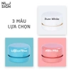 Máy Hút Bụi Mini Deli x Nusign Cao Cấp – Nhỏ Gọn Tiện Lợi, Đa Năng Hút Sạch, Tẩy Vụn Bút Chì, Phù Hợp Học – 186k 4