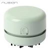 Máy Hút Bụi Mini Deli x Nusign Cao Cấp – Nhỏ Gọn Tiện Lợi, Đa Năng Hút Sạch, Tẩy Vụn Bút Chì, Phù Hợp Học – 186k 10