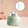 Máy Hút Bụi Mini Di Động Hoạt Hình Cầm Tay Vệ Sinh Bàn Phím Văn Phòng 83.200₫ 7