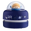 Máy Hút Bụi Mini Di Động Hoạt Hình Cầm Tay Vệ Sinh Bàn Phím Văn Phòng 83.200₫ 9