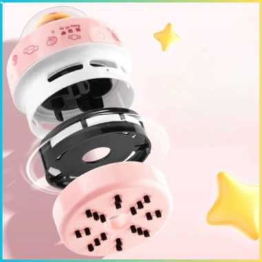 Máy hút bụi mini di động, phù hợp bàn phím, nhà – Giao hàng miễn phí, giá 89.900₫ 4 Máy hút bụi mini di động, phù hợp bàn phím, nhà – Giao hàng miễn phí, giá 89.900₫ 4