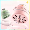 Máy hút bụi mini di động, phù hợp bàn phím, nhà – Giao hàng miễn phí, giá 89.900₫ 7
