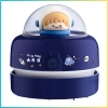 Máy hút bụi mini di động, phù hợp bàn phím, nhà – Giao hàng miễn phí, giá 89.900₫ 9