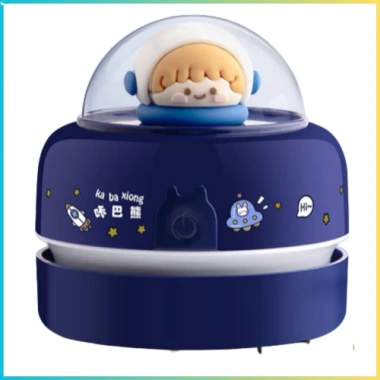 Máy hút bụi mini di động, phù hợp bàn phím, nhà – Giao hàng miễn phí, giá 89.900₫