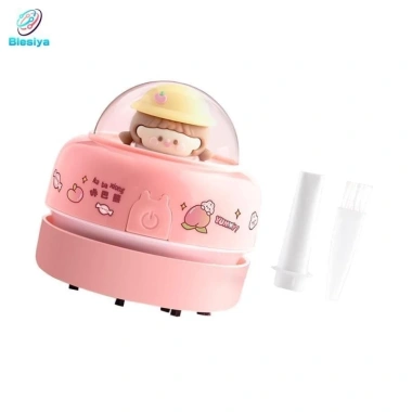 Máy hút bụi mini di động, phù hợp bàn phím, nhà – Giao hàng miễn phí, giá 89.900₫