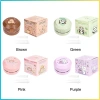 Máy hút bụi mini DITIPOO để bàn đa sắc màu thiết kế bút chì, tiện cho mọi phòng 2