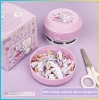 Máy hút bụi mini DITIPOO để bàn đa sắc màu thiết kế bút chì, tiện cho mọi phòng 6