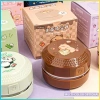 Máy hút bụi mini DITIPOO để bàn đa sắc màu thiết kế bút chì, tiện cho mọi phòng 7