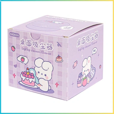 Máy hút bụi mini DITIPOO để bàn đa sắc màu thiết kế bút chì, tiện cho mọi phòng 8 Máy hút bụi mini DITIPOO để bàn đa sắc màu thiết kế bút chì, tiện cho mọi phòng 8