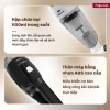 Máy Hút Bụi Mini FujiHome VC06 16.000Pa – Dây 5m, Siêu Nhẹ, Giá Ưu Đãi 580k 4