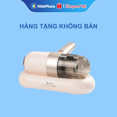 Máy hút bụi mini không bán - Siêu nhẹ, cầm tay, mạnh mẽ, giá ưu đãi 620k