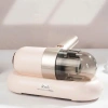 Máy hút bụi mini không bán - Siêu nhẹ, cầm tay, mạnh mẽ, giá ưu đãi 620k 2