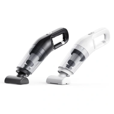 Máy Hút Bụi Mini Không Dây AIKESI 8.001 - Đa Năng Cho Ô Tô, Nhà, Giường Nệm, Giá 450k