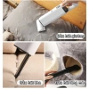 Máy Hút Bụi Mini Không Dây AIKESI 8.001 - Đa Năng Cho Ô Tô, Nhà, Giường Nệm, Giá 450k 3
