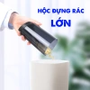 Máy Hút Bụi Mini Không Dây AIKESI 8.001 - Đa Năng Cho Ô Tô, Nhà, Giường Nệm, Giá 450k 5