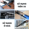 Máy Hút Bụi Mini Không Dây AIKESI 8.001 - Đa Năng Cho Ô Tô, Nhà, Giường Nệm, Giá 450k 6
