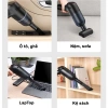 Máy hút bụi mini không dây DELADEP MHB01 20.000PA, hút giường & ô tô, 12 tháng BH - 599.000₫ 7