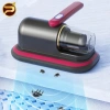 Máy Hút Bụi Mini Không Dây Giường Nệm - Diệt Khuẩn, Tích Điện, Giá 311.402₫ 3