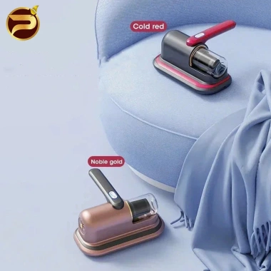 Máy Hút Bụi Mini Không Dây Giường Nệm - Diệt Khuẩn, Tích Điện, Giá 311.402₫ 4 Máy Hút Bụi Mini Không Dây Giường Nệm - Diệt Khuẩn, Tích Điện, Giá 311.402₫ 4