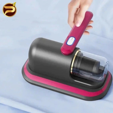 Máy Hút Bụi Mini Không Dây Giường Nệm - Diệt Khuẩn, Tích Điện, Giá 311.402₫ 5 Máy Hút Bụi Mini Không Dây Giường Nệm - Diệt Khuẩn, Tích Điện, Giá 311.402₫ 5