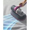Máy Hút Bụi Mini Không Dây Giường Nệm UV Khử Khuẩn, Hút Ẩm, Giá 259.999 VND