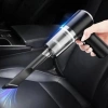 Máy hút bụi mini không dây GODWELL 6.000MPa - Làm sạch bàn phím, ô tô, pin sạc, giá chỉ 68.000 8