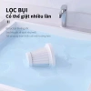Máy hút bụi mini không dây, hút & thổi, lực 8.000Pa, tiện dụng xe hơi - 222.500₫ 6