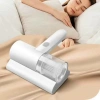 Máy Hút Bụi Mini Không Dây Sạc Pin UV Khử Khuẩn Giường Nệm - Giá Ưu Đãi 125k ND STORE