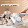 Máy Hút Bụi Mini Không Dây Sạc Pin UV Khử Khuẩn Giường Nệm - Giá Ưu Đãi 125k ND STORE 4