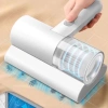 Máy Hút Bụi Mini Không Dây Sạc Pin UV Khử Khuẩn Giường Nệm - Giá Ưu Đãi 125k ND STORE 7