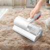 Máy Hút Bụi Mini Không Dây Sạc Pin UV Khử Khuẩn Giường Nệm - Giá Ưu Đãi 125k ND STORE 8