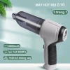 Máy hút bụi mini không dây – sạch nhà, ô tô, lông thú cưng, giá 99.000 VND 9
