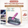 Máy Hút Bụi Mini NONTAUS Cầm Tay Không Dây Đa Năng Giường Nệm Sofa Giá 349.000₫