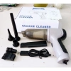Máy hút bụi mini siêu nhẹ, công suất mạnh, quà tặng Vinamilk - Giá chỉ 155.000₫
