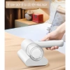 Máy Hút Bụi Mini UV Diệt Khuẩn Cầm Tay MKS055 – Làm sạch chăn ga nệm, lông tóc nhanh 7