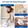 Máy Hút Bụi Mini UV Diệt Khuẩn Cầm Tay - Vệ Sinh Chăn Gối, Nệm, Lông Tóc 131k 7