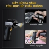 Máy hút bụi ô tô cầm tay Chigo mini không dây - Lực hút mạnh, sạch nhanh 3