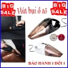 Máy hút bụi ô tô cầm tay công suất lớn, hút mạnh, bảo hành 24 tháng - 225.000₫ 7