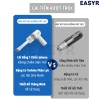 Máy hút bụi ô tô cầm tay không dây đa năng mini - Lực hút mạnh, chỉ 99.000 VND 6