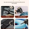 Máy hút bụi ô tô Dodoto không dây cầm tay 25.000 Pa công suất lớn - 470.000₫ 2