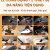 Máy hút bụi ô tô Dodoto không dây cầm tay 25.000 Pa công suất lớn - 470.000₫ 3