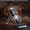 Máy hút bụi ô tô Dodoto không dây cầm tay 25.000 Pa công suất lớn - 470.000₫ 8