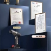 Máy hút bụi ô tô không dây mini, di động sạc lại, giá ưu đãi 278.750₫ 7